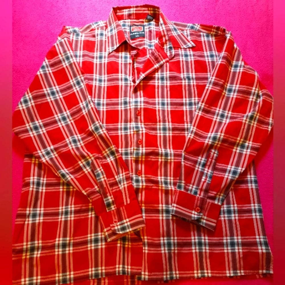 Player's Club Shirt